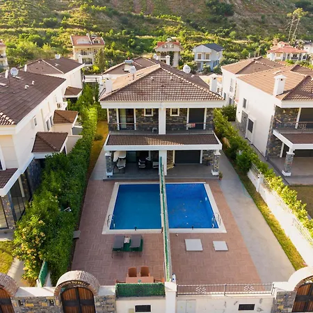 Villa Forest Icmeler Daily Weekly Marmaris