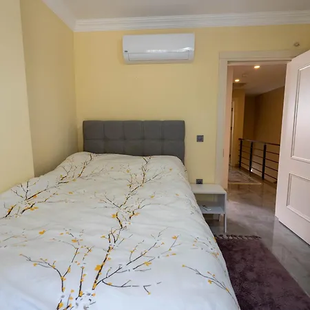 Forest Icmeler Daily Weekly Villa Marmaris