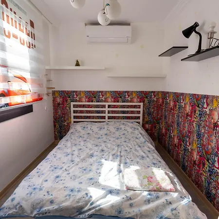 Villa Forest Icmeler Daily Weekly Marmaris
